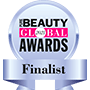 Beauty Global Awards logo